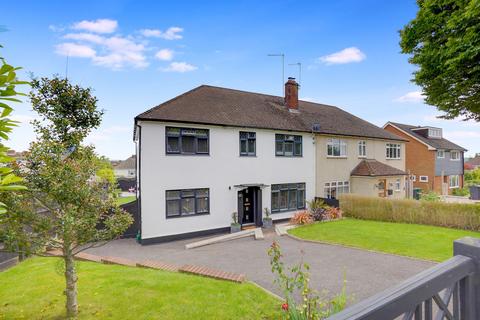 4 bedroom semi-detached house for sale, Chamberlain Avenue, Maidstone, ME16