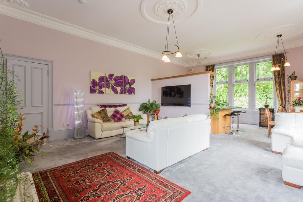 Apartment 6, Newark House, Manor Park... 2 bed flat for sale £189,995