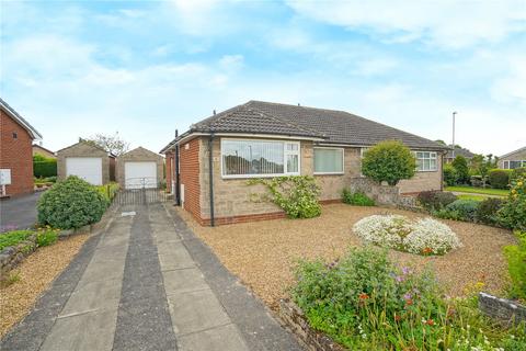 2 bedroom bungalow for sale, St. Albans Way, Wickersley, Rotherham, South Yorkshire, S66