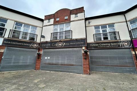 Restaurant to rent, Brunswick Court, Birkenhead