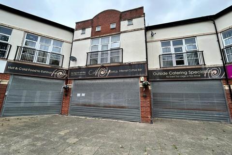 Restaurant to rent, Brunswick Court, Birkenhead