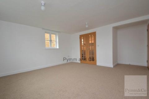 2 bedroom apartment to rent, Caddow Road, Norwich NR5