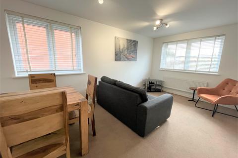 2 bedroom apartment to rent, New Cut Road, Swansea, SA1