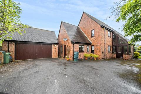 4 bedroom detached house for sale, Old Marston Village,  Oxford,  OX3
