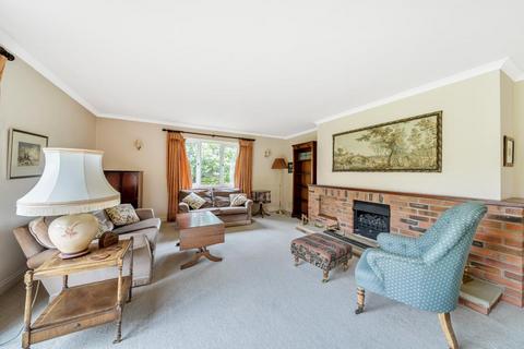 4 bedroom detached house for sale, Old Marston Village,  Oxford,  OX3