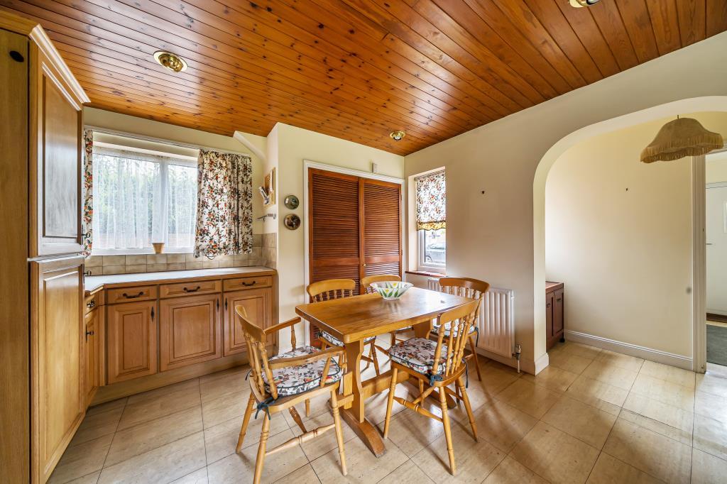 Kitchen / Dining