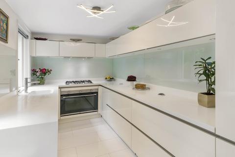 5 bedroom terraced house for sale, Wilton Place, London, SW1X