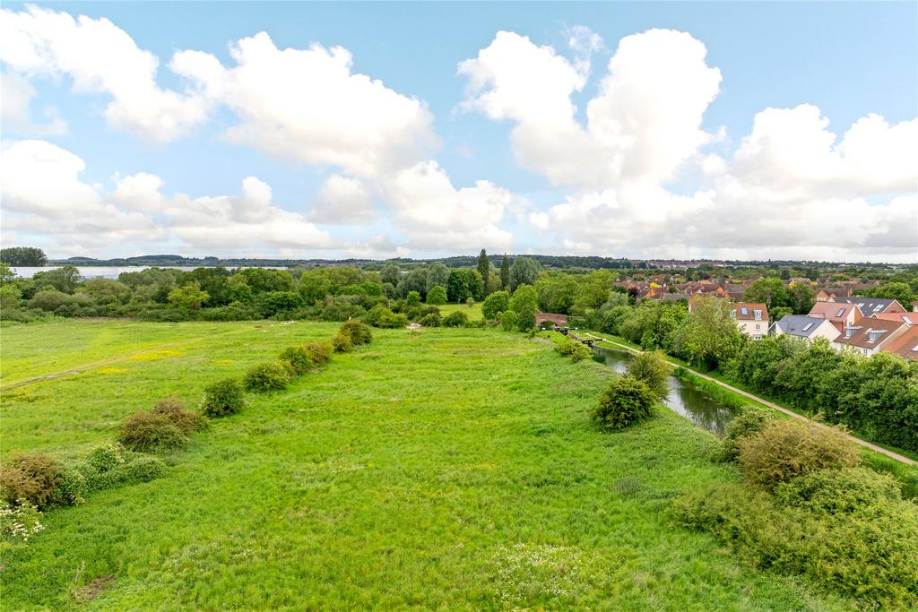 Surrounding Views