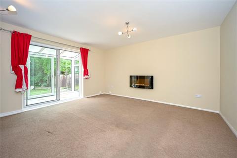3 bedroom terraced house for sale, Fairfield Court, Stafford, Staffordshire, ST16