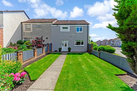 3 bedroom end of terrace house for sale, Tarvit Green, Glenrothes, KY7