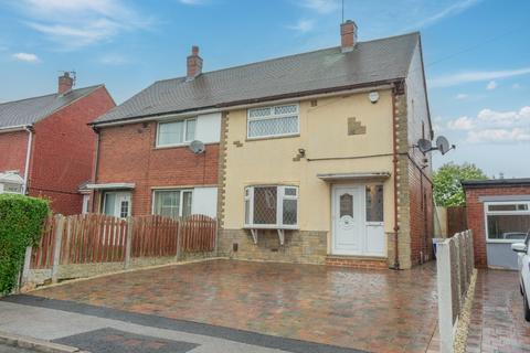 2 bedroom semi-detached house for sale, Newlands Drive, Morley, Leeds