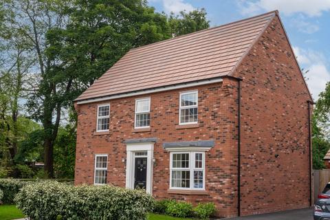 4 bedroom detached house for sale, Wilmslow, Cheshire