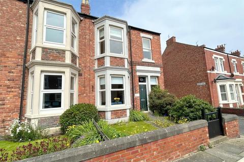 3 bedroom end of terrace house for sale, Naters Street, Whitley Bay, NE26