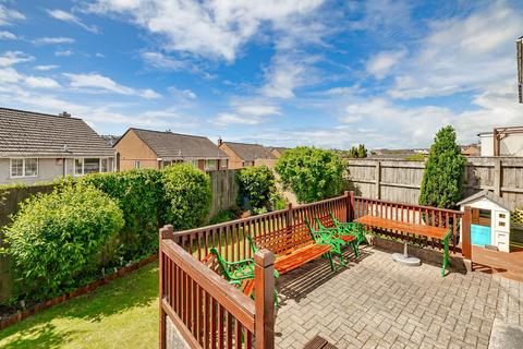 3 Castleton Close, Plymouth, PL3 5AE
