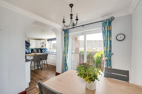 3 Castleton Close, Plymouth, PL3 5AE