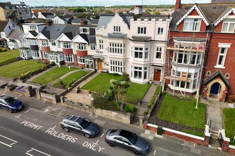14 The Cliff, Seaton Carew, Hartlepool, TS25 1AP