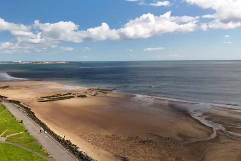 14 The Cliff, Seaton Carew, Hartlepool, TS25 1AP