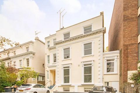 4 bedroom flat to rent, 12 Finchley Road, St John Wood, London, NW8
