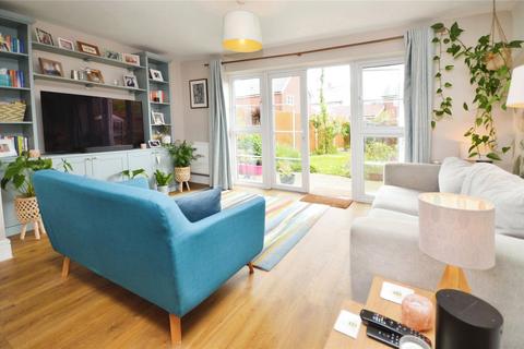 3 bedroom end of terrace house for sale, Wildeve Avenue, Colchester, Essex, CO4