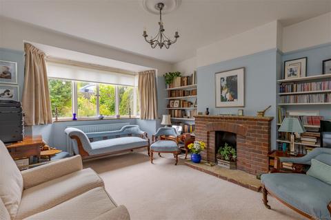 4 bedroom semi-detached house for sale, Pewley Way, Guildford, GU1