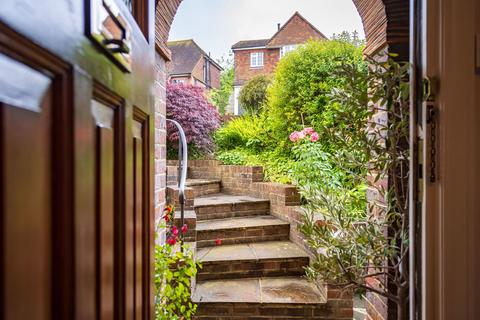 4 bedroom semi-detached house for sale, Pewley Way, Guildford, GU1