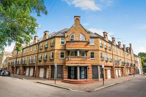 2 bedroom flat for sale, Orville Road, Battersea