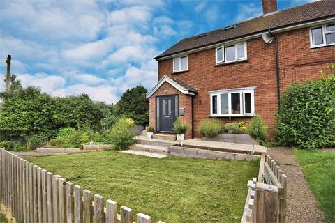 3 bedroom semi-detached house for sale, North End Road, Quainton, Buckinghamshire.