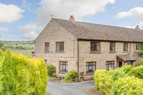 4 bedroom barn conversion for sale, Lees Lane, Wigan WN8