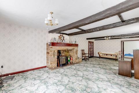 4 bedroom barn conversion for sale, Lees Lane, Wigan WN8
