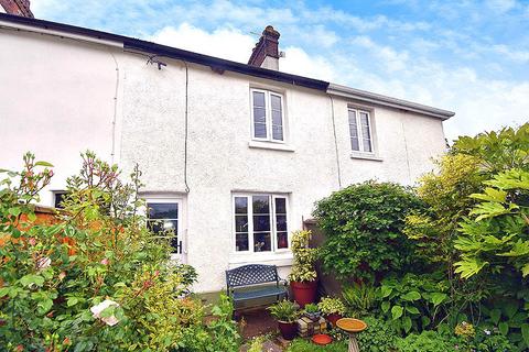 2 bedroom cottage for sale, Exe View, Exminster, Exeter, EX6