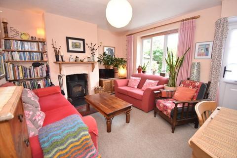 2 bedroom cottage for sale, Exe View, Exminster, Exeter, EX6