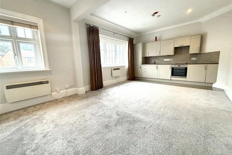 1 bedroom apartment to rent, High Street, Oxshott, Leatherhead, Surrey, KT22