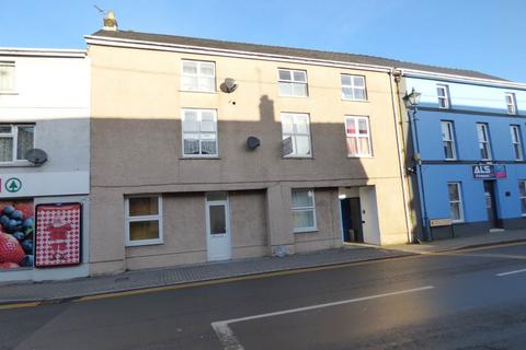 2 bedroom flat to rent, Pentre Road, St Clears, Carmarthenshire