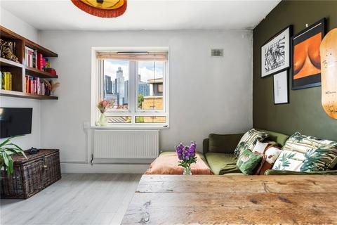 2 bedroom apartment for sale, Hanbury Street, London, E1