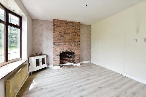 2 bedroom end of terrace house for sale, Castle Street, Chesterton, Newcastle, Staffordshire, ST5