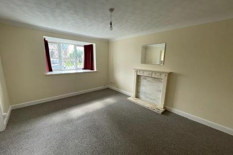 2 bedroom flat to rent, Sebastian Mews, Grantham NG31