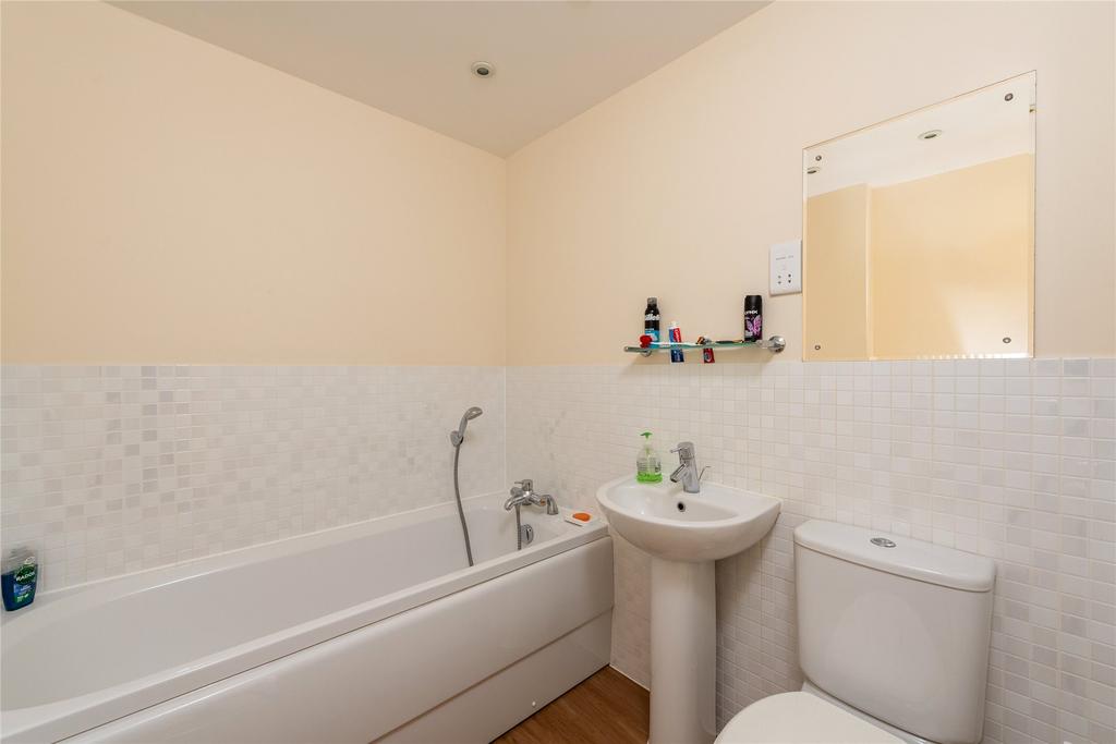Amily Bathroom