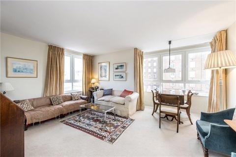 1 bedroom flat to rent, Chelsea Towers, Chelsea Manor Gardens, Chelsea, London, SW3