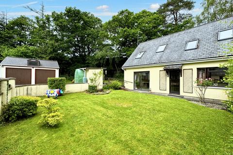 3 bedroom bungalow for sale, Pottery Road, Bovey Tracey, Newton Abbot