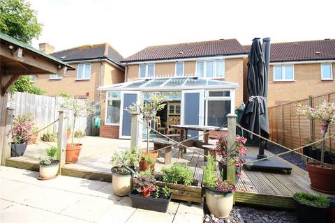3 bedroom detached house for sale, Beaufort Close, Lee-On-The-Solent, Hampshire, PO13