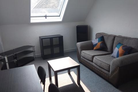 1 bedroom flat to rent, 47 Parkwood Street, Keighley, BD21