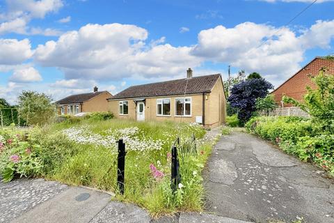 10 Bankside, West Hendred, Wantage, OX12 8RQ