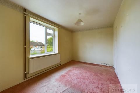 10 Bankside, West Hendred, Wantage, OX12 8RQ