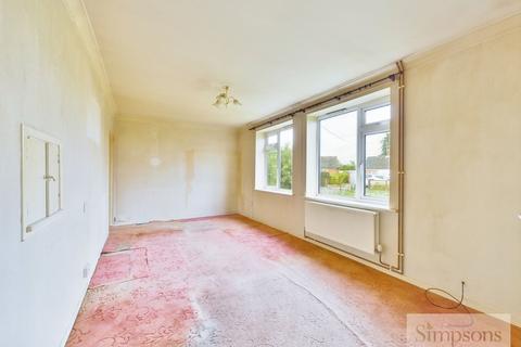 10 Bankside, West Hendred, Wantage, OX12 8RQ