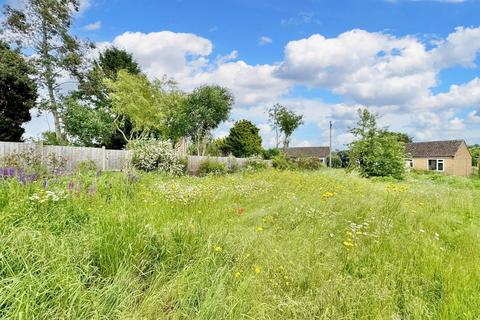 10 Bankside, West Hendred, Wantage, OX12 8RQ