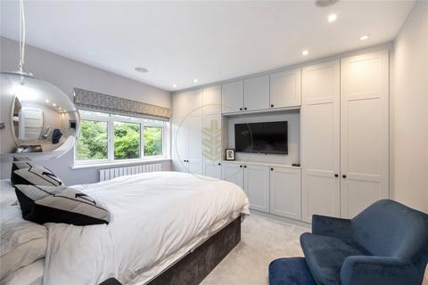 3 bedroom semi-detached house for sale, Hale Drive, Mill HIll, London, NW7