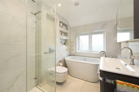 3 bedroom semi-detached house for sale, Hale Drive, Mill HIll, London, NW7