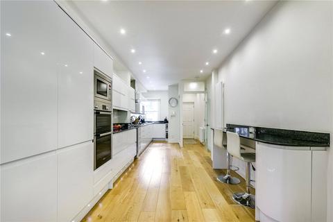 3 bedroom apartment to rent, Sutherland Avenue, Maida Vale, London, W9