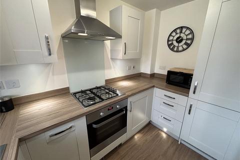 2 bedroom semi-detached house for sale, Dutimoors Drive, Lawley, Telford, Shropshire, TF4