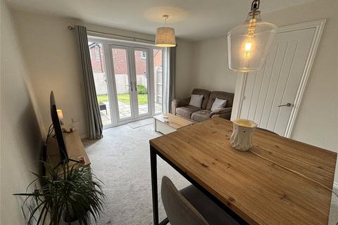 2 bedroom semi-detached house for sale, Dutimoors Drive, Lawley, Telford, Shropshire, TF4